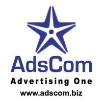 AdsCom Advertising One logo - Similar company to Adscompass