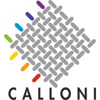CALLONI SRL | Technical yarns, food grade packaging, dosing machines logo - Similar company to Fiberdroid