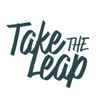 Take the Leap logo - Similar company to Digital Engineering Awards