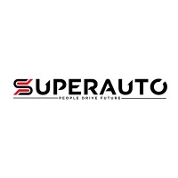 Superauto S.p.A - People Drive Future logo - Similar company to Stav S.P.A.  Automotive