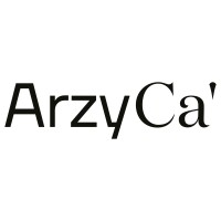 ARZY CA' logo - Similar company to Rocking Motion