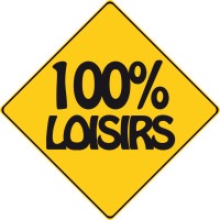 100%Loisirs logo - Similar company to Bêtes De Com'