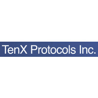 TenX Protocols logo - Similar company to Layerx
