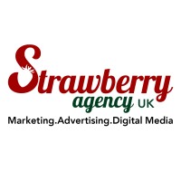Strawberry Agency logo - Similar company to Smart-Digital-Edge