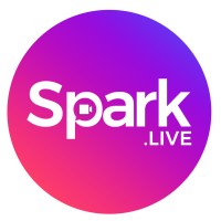 Spark.Live logo - Similar company to Mindfully Sorted