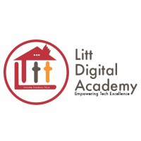 LiTT Digital Academy logo - Similar company to Litt Academy