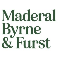Maderal Byrne & Furst PLLC logo - Similar company to Buckner + Miles