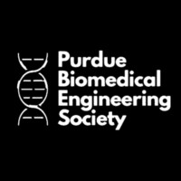 Purdue University Biomedical Engineering Society logo - Similar company to Purdue University Weldon School Of Biomedical Engineering