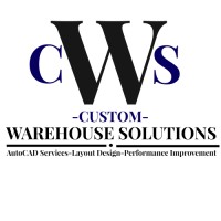 Custom Warehouse Solutions