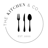 The Kitchen & Co. logo - Similar company to Indulgence The Event Kitchen⭐⭐⭐⭐⭐
