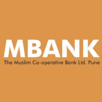 Muslim Co-operative Bank logo - Similar company to The Austin Foundation