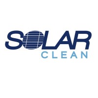 Solar Clean logo - Similar company to Westech Solar Österreich