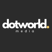 Dot World Media logo - Similar company to Innspirovate Tech