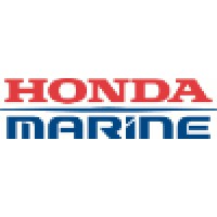 Honda Marine logo - Similar company to Nelson Engineering Co.