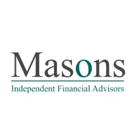 Masons IFA logo - Similar company to Beaumont Wealth