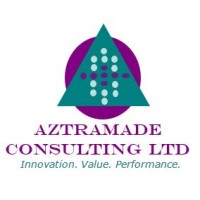 Aztramade Consulting ltd logo - Similar company to Dominion Engineering Works Ea Ltd