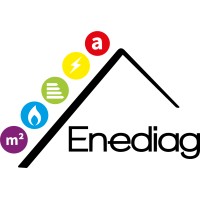 Enediag logo - Similar company to Duport Immobilier Mimizan/Bordeaux