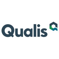 Qualis Group Ltd logo - Similar company to Sixty Bricks