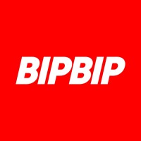 BipBip logo - Similar company to Bip Bip®
