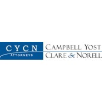 Campbell, Yost, Clare & Norell, P.C. logo - Similar company to Counxel Legal Firm