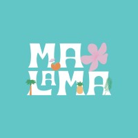 MALAMA logo - Similar company to Cyber Cube