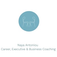 Naya Antoniou | Career Consulting & Corporate Wellbeing logo - Similar company to Co-Creation Group Limited