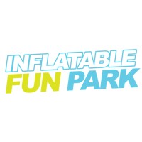 Inflatable Fun Park logo - Similar company to Real Active