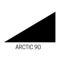 Arctic 90 logo - Similar company to Catalysr - Accelerator For Migrants & Refugees