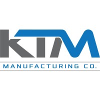 KTM Manufacturing Co. logo - Similar company to First Mfg Co