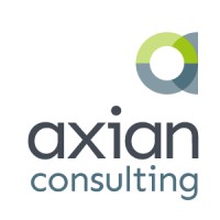 Axian Consulting Ltd logo - Similar company to Nxtgen Innovative Technology Solutions
