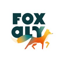 Foxaly logo - Similar company to Dmeau