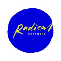 Radical Partners logo - Similar company to Tec Llc