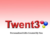 Twent3 - Personalised Lenticular Imaging