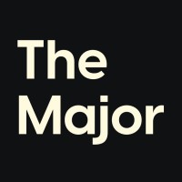 The Major logo - Similar company to Realfy Oasis