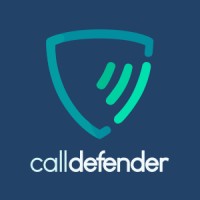 Calldefender logo - Similar company to Velona Systems