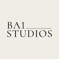 BA1 Studios logo - Similar company to Yaseo Digital