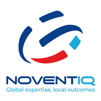 Noventiq Türkiye logo - Similar company to Makronet Information Technologies