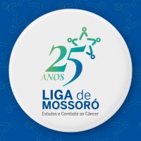 Liga de Mossoró - Estudo e Combate ao Câncer logo - Similar company to Expo Kaizen