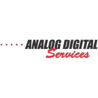 Analog Digital Services logo - Similar company to Analog'Digital