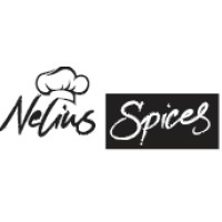 Nelius Spices logo - Similar company to Vvs Spices