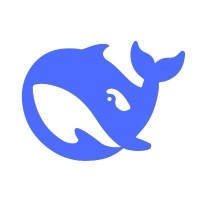 DeepSeek-AI-info logo - Similar company to Newenly