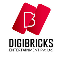 Digibricks Entertainments Pvt Ltd logo - Similar company to Eggwhitevfx