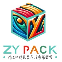 ZY PACK logo - Similar company to Hongming Stock-Rigid Box Hard Cover Machine Factory