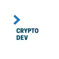 cryptodev.pl logo - Similar company to Cryptodev Ltd