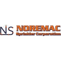 Noremac Sprinkler Corp logo - Similar company to Rustic Fire Protection