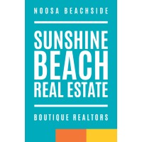 Sunshine Beach Real Estate logo - Similar company to Generation Innovation