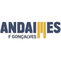Andaimes Gonçalves logo - Similar company to Coridal - Comércio De Tintas, Lda.