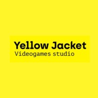 Yellow Jacket Videogames Studio logo - Similar company to Emovere · Smart Heritage
