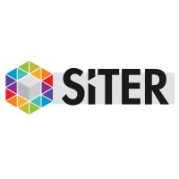 SITER logo - Similar company to Sitec