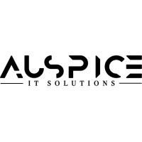 AUSPICE IT SOLUTIONS logo - Similar company to Plate101